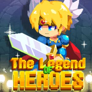 The Legend of Heroes